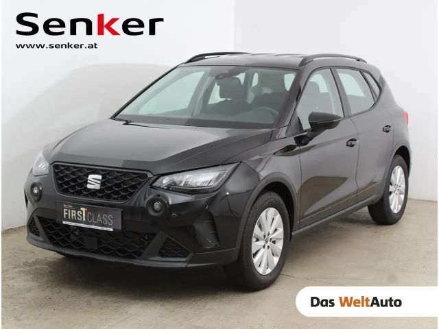 Seat Arona 1.0 TSI Reference