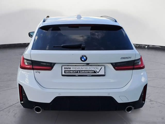 BMW 320 320i M-Sport Touring