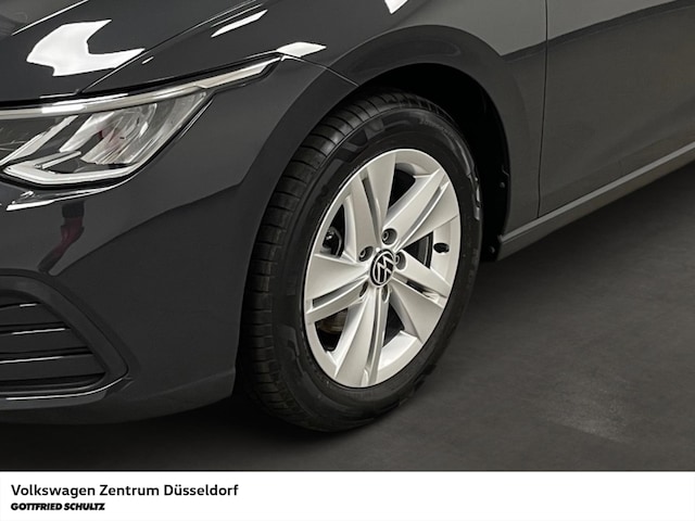 Volkswagen Golf 2.0 TDI Life