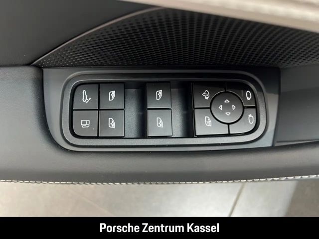 Porsche Panamera 4S E-Hybrid