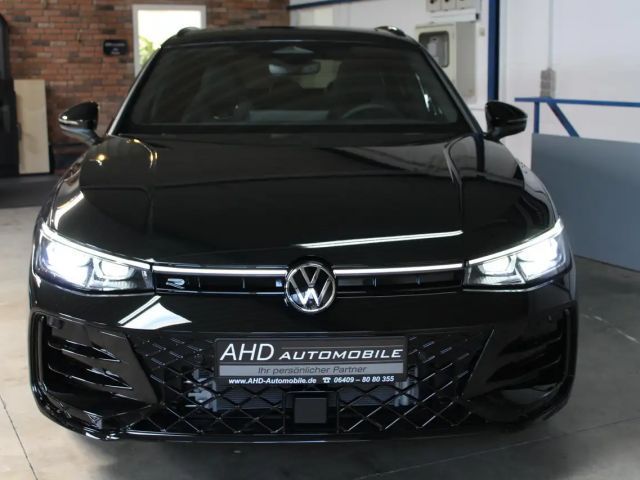 Volkswagen Passat 2.0 TDI DSG R-Line