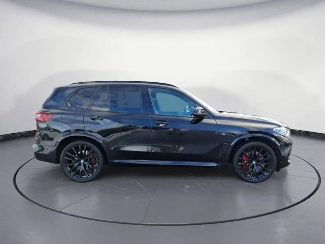 BMW X5 M-Sport xDrive40i