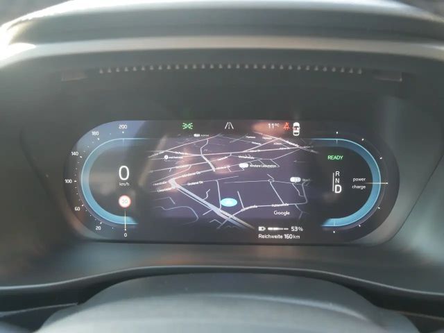 Volvo C40 Core Recharge