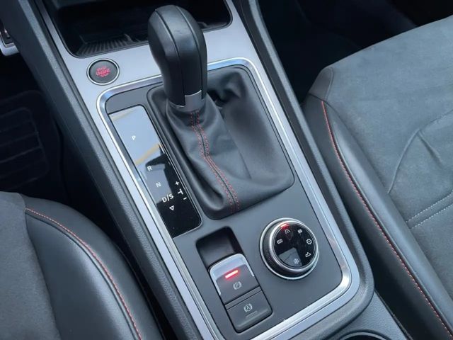 Seat Ateca 2.0 TSI DSG FR-lijn