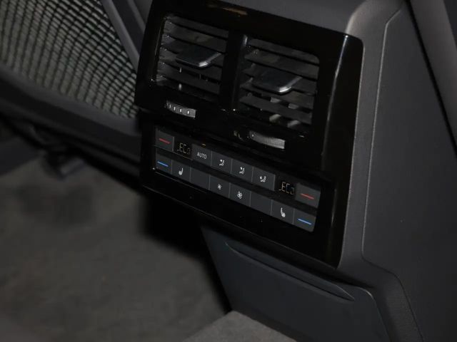 Volkswagen Touareg eHybrid