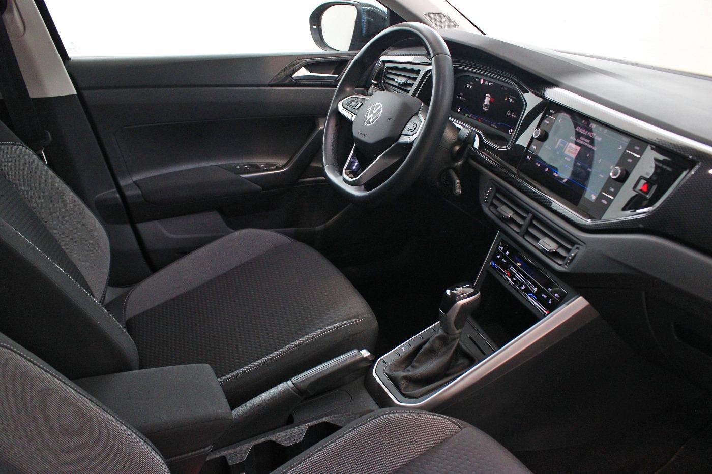 Volkswagen Taigo 1.0 TSI Life