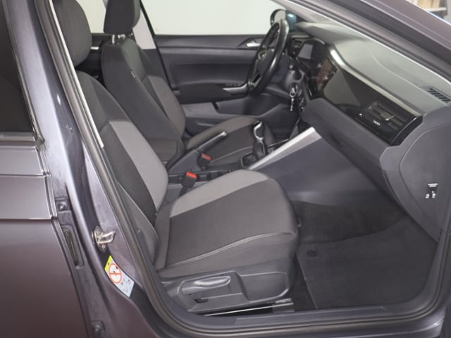 Volkswagen Taigo 1.0 TSI