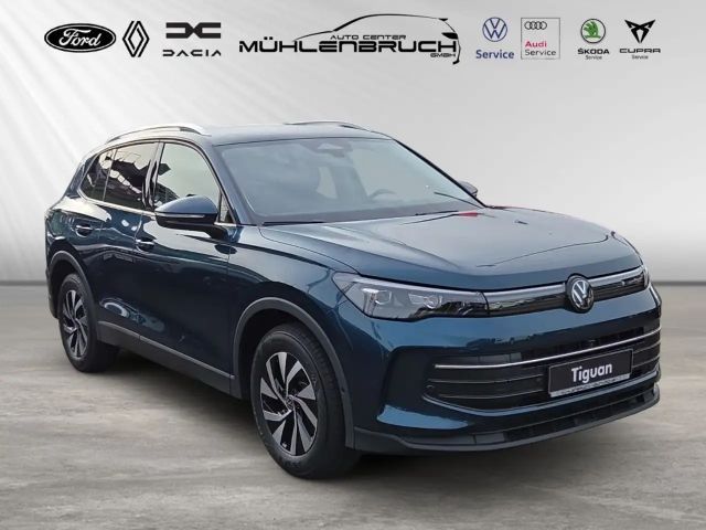 Volkswagen Tiguan 1.5 eTSI DSG Life