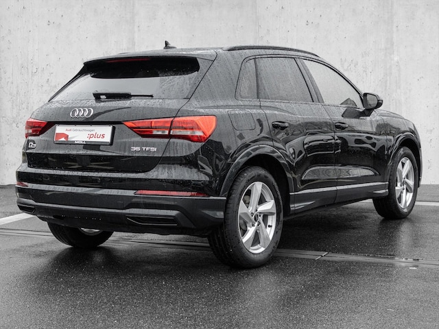 Audi Q3 35 TFSI S-Tronic