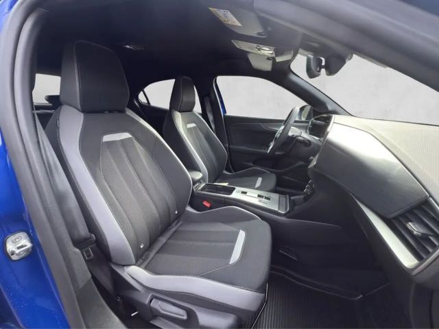 Opel Mokka GS-Line Grand Sport Hybrid