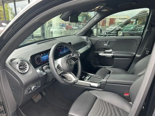 Mercedes-Benz GLB 200 GLB 200 d