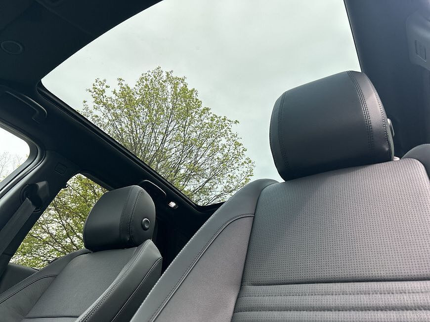 Land Rover Discovery Sport M5