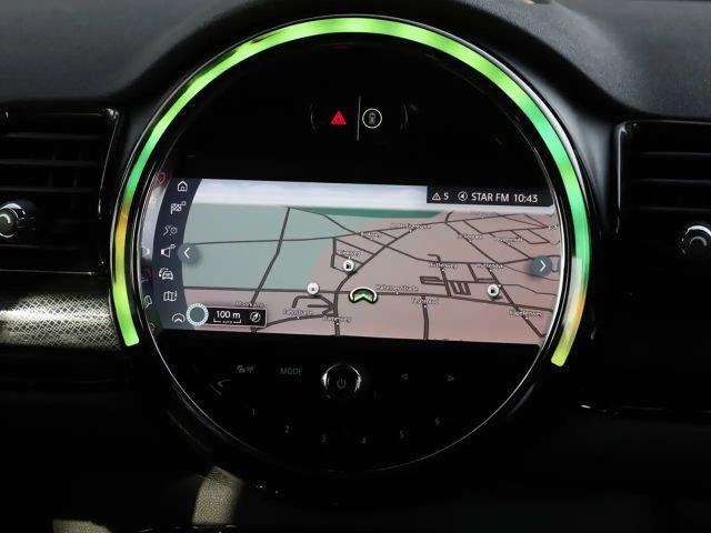 MINI Cooper S Clubman Cooper S JCWKS Trim Bluetooth Klima DPF