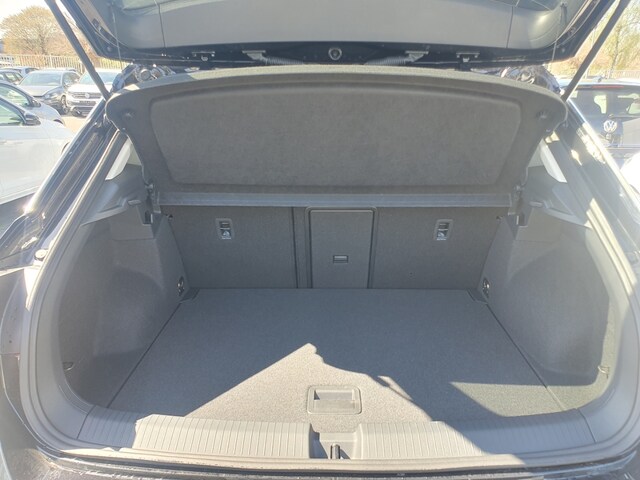 Volkswagen T-Roc 1.5 TSI DSG Move