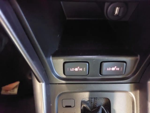 Suzuki SX4 S-Cross 4x4 Comfort Hybrid