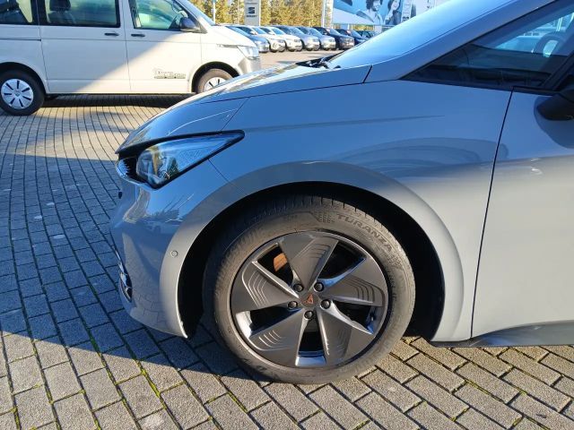 Cupra Born LED Navi Pano ACC RFK 18"