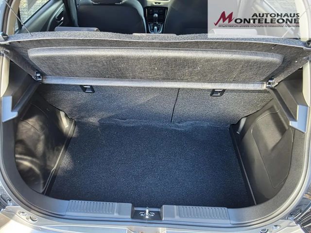 Suzuki Swift Comfort DualJet Hybrid