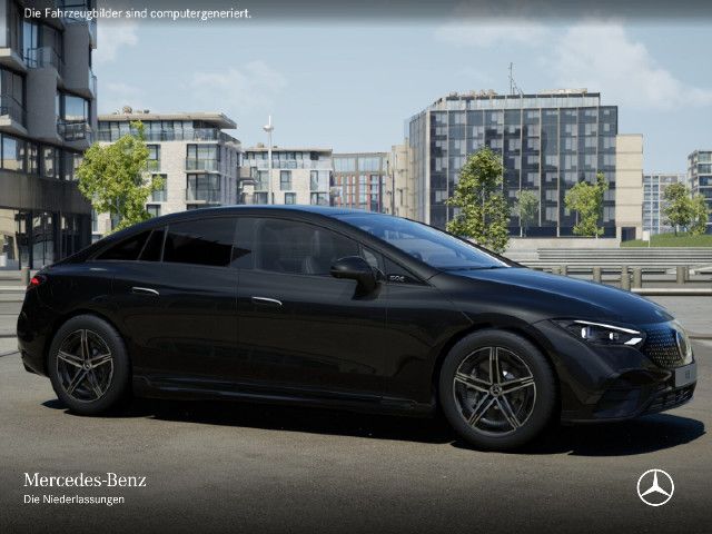 Mercedes-Benz EQE 300 Sedan