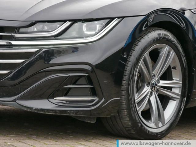 Volkswagen Arteon 2.0 TDI DSG R-Line