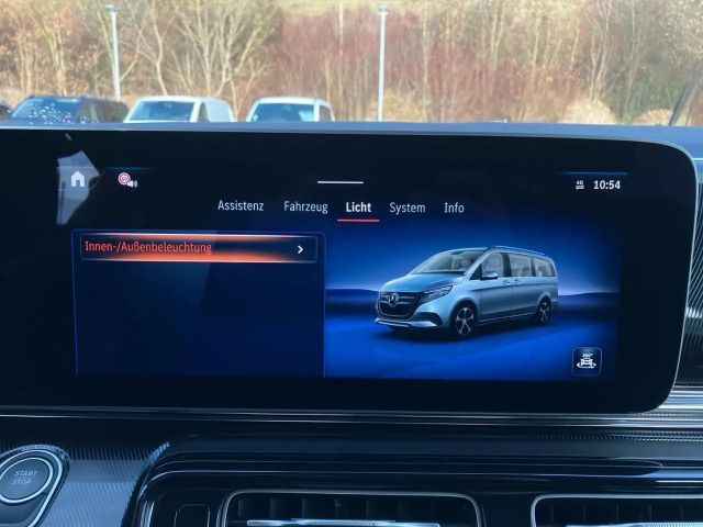 Mercedes-Benz EQV 300 Limousine Lang