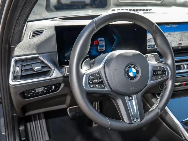 BMW 330 330i M-Sport Sedan