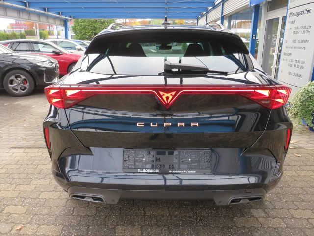 Cupra Formentor 1.5 eTSI 150PS LED 19" Drive-Paket 3 EDGE-Paket