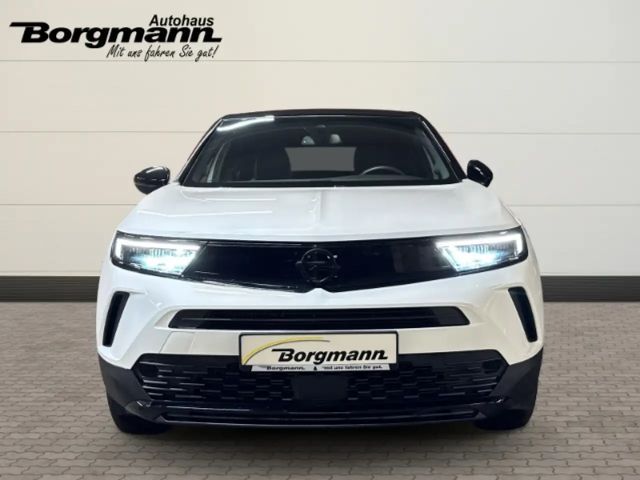 Opel Mokka GS-Line Grand Sport