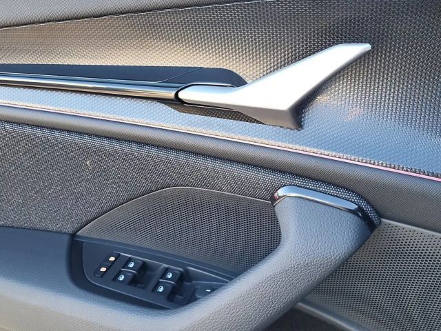 Skoda Kodiaq 4x4 Selection