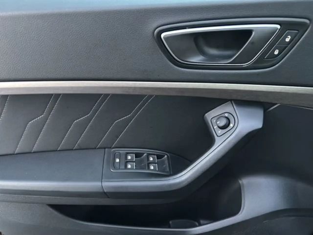 Seat Ateca 2.0 TSI 4Drive DSG