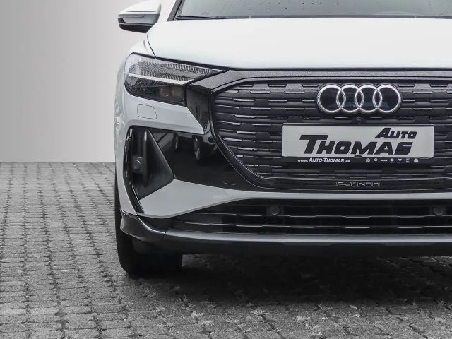 Audi Q4 e-tron 35 S-Line