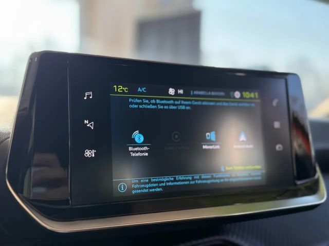 Peugeot E-2008 Active Pack