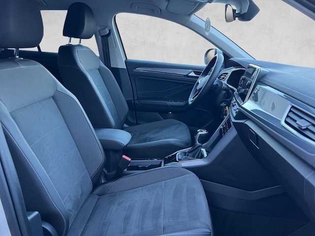 Volkswagen T-Roc 1.5 TSI DSG Style