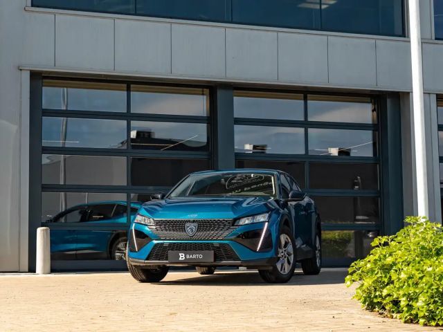 Peugeot 408 Automaat 130pk | Camera | Auto. Airco | Carplay...