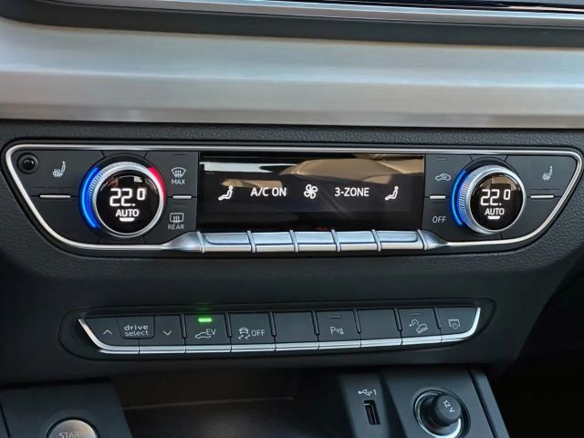 Audi Q5 Quattro S-Line Sportback