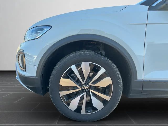 Volkswagen T-Roc 2.0 TDI DSG