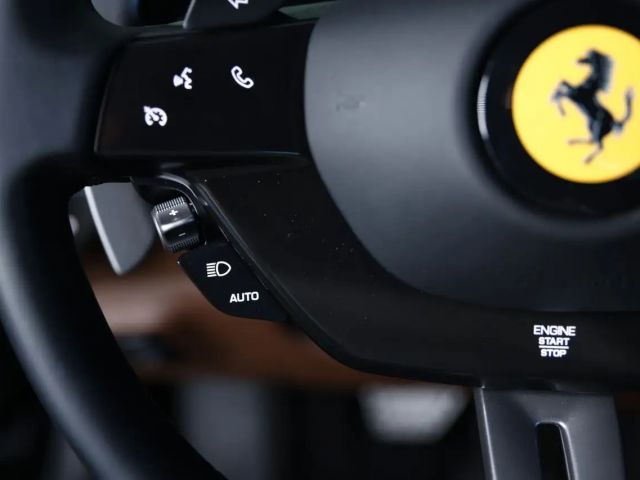 Ferrari Roma ***Ferrari Frankfurt***