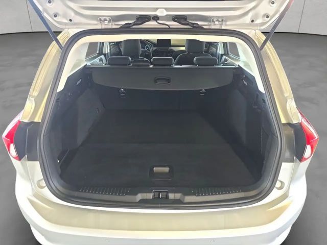 Ford Focus EcoBoost Wagon