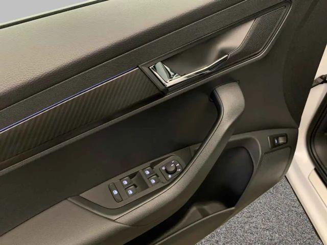 Skoda Karoq 4x4 Sportline