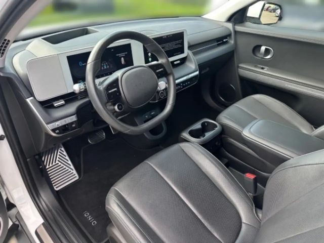 Hyundai IONIQ 5 UNIQ Vierwielaandrijving