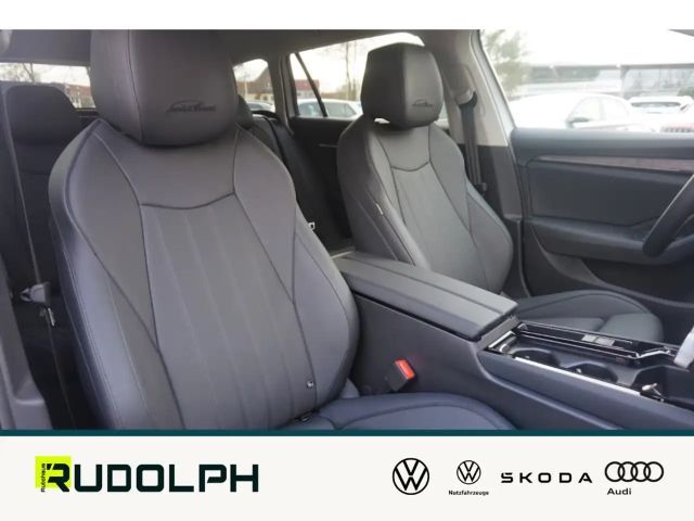 Skoda Superb 1.5 TSI Combi iV