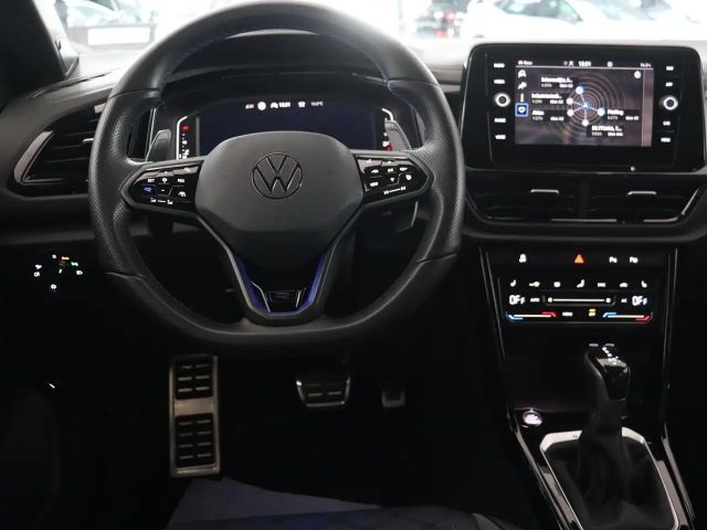 Volkswagen T-Roc 2.0 TSI DSG Style