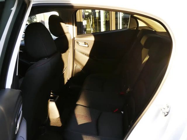 Mazda 2 Homura SkyActiv