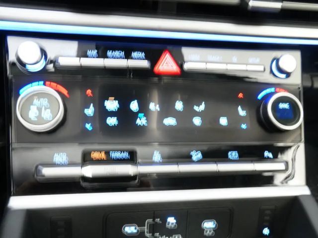 Hyundai Santa Fe 1.6 T-GDi Vierwielaandrijving