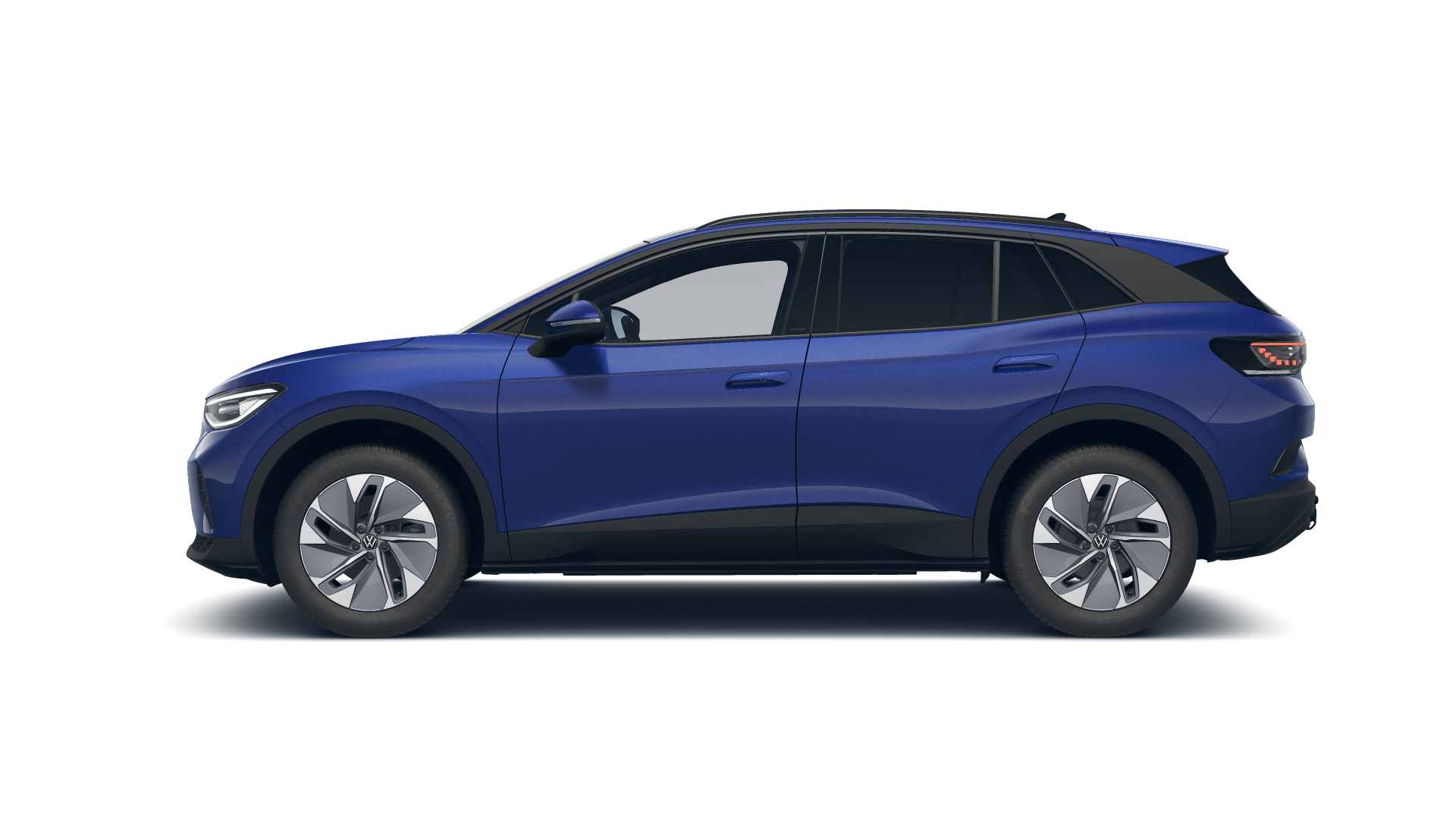 Volkswagen ID.4 IQ.Drive Performance Pure