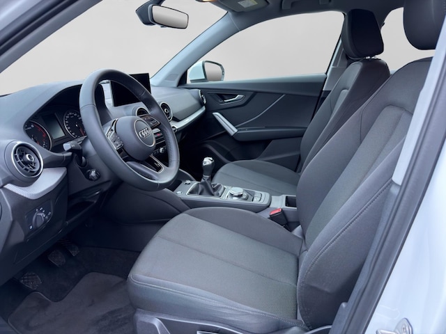 Audi Q2 30 TFSI