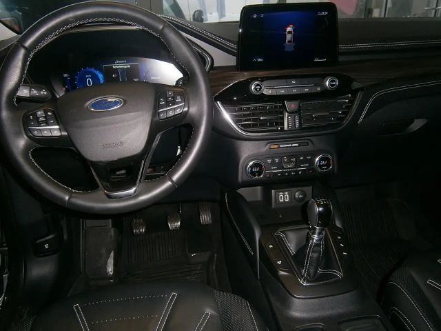 Ford Kuga EcoBoost Vignale