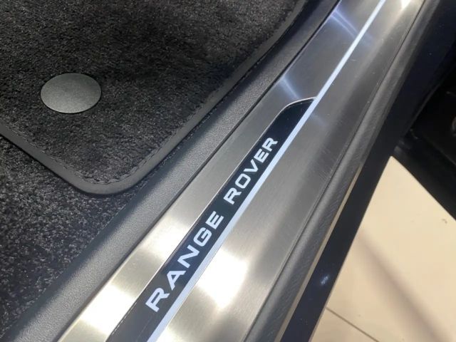 Land Rover Range Rover HSE