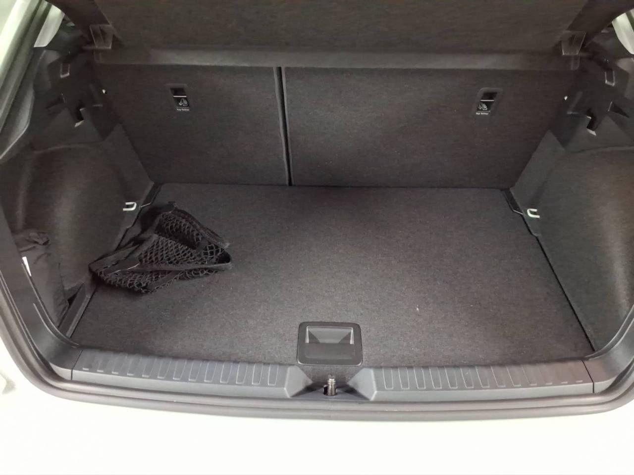 Audi A1 25 TFSI S-Line