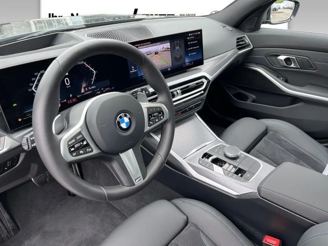 BMW 330 330d M-Sport Touring