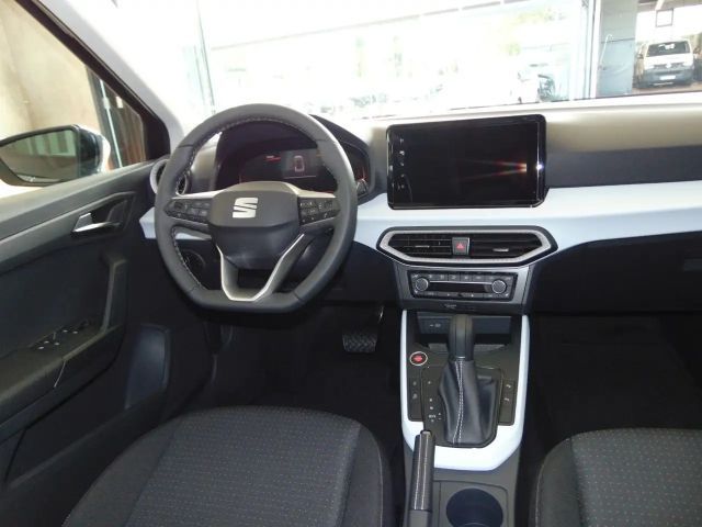 Seat Arona 1.0 TSI DSG